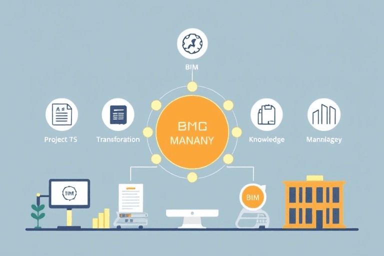 工程设计企业管理系统如何助力高效协同与项目管控？