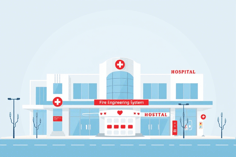 苏州医院消防工程项目管理系统建设方案与实施路径解析