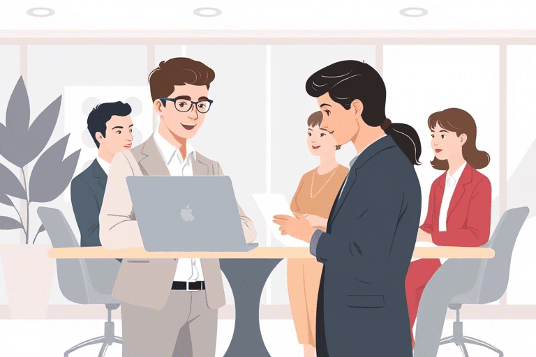 系统集成管理中级工程师如何高效推进项目落地与团队协作？