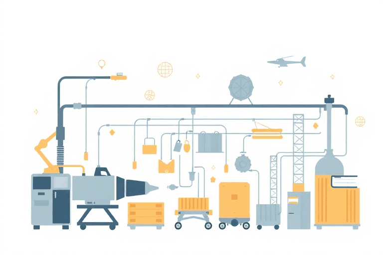 生产系统工程管理论文怎么做：从选题到撰写全流程指南