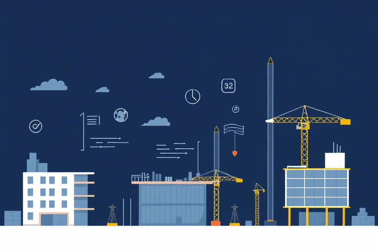 工程管理系统有哪些内容和功能？全面解析项目管理核心模块与实践应用