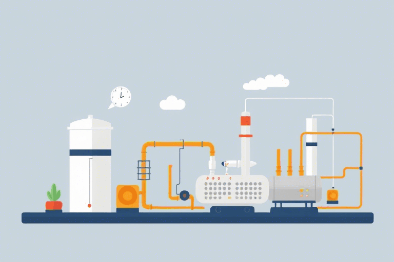 武燃工程管理信息系统如何助力燃气工程高效建设与安全管理