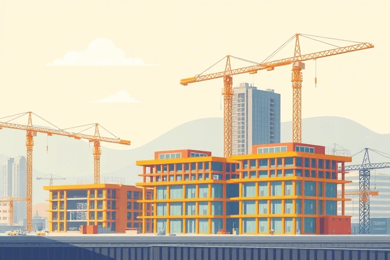 荔湾区epc工程管理系统价格如何确定？影响因素与成本优化策略全解析