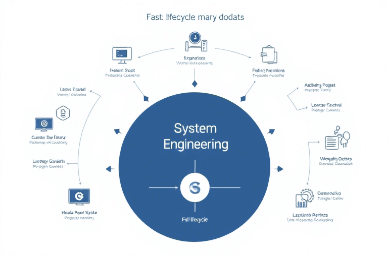 系统工程是技术管理吗？揭秘其本质与实践方法