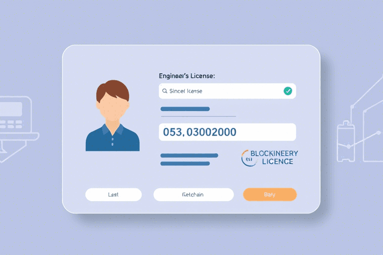 工程师证管理号查询系统如何构建？一站式解决方案解析