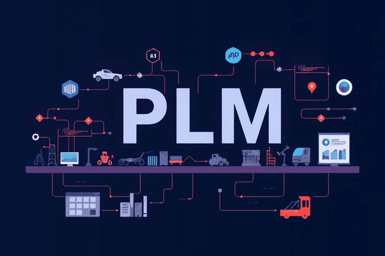 完整型PLM工程管理系统档次如何划分？企业该如何选择合适层级？