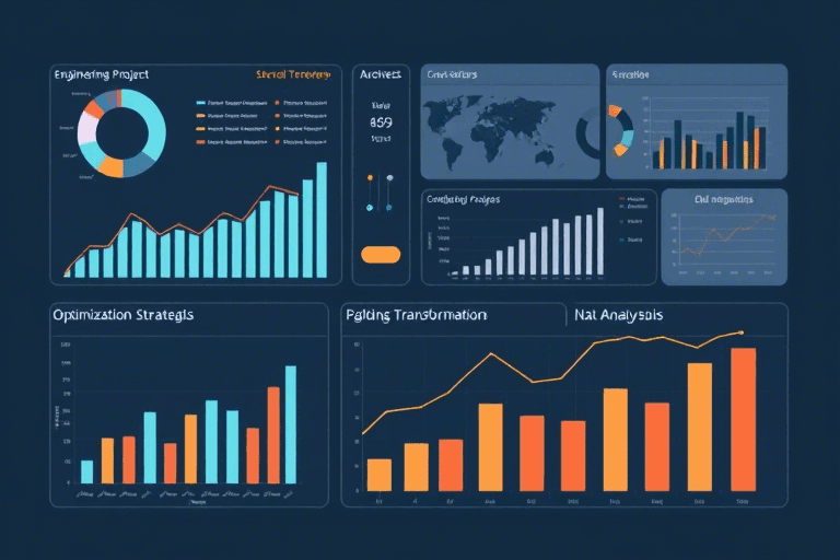 工程项目管理系统分析：如何科学评估其效能与优化路径？