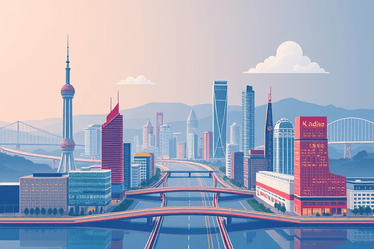 保定市网络工程管理系统如何助力城市数字化转型与高效运维？