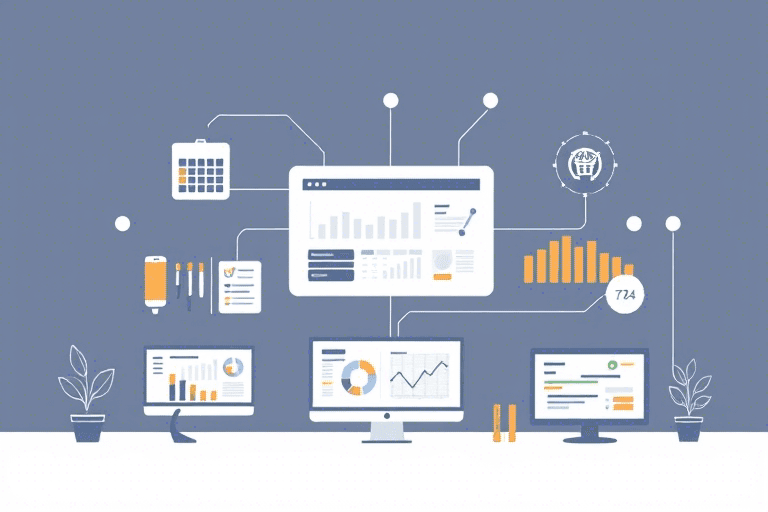 如何管理工程系统资源：构建高效协同的项目管理体系