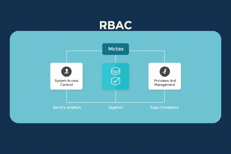 多项目权限集中管理软件如何实现高效统一的访问控制与安全管理