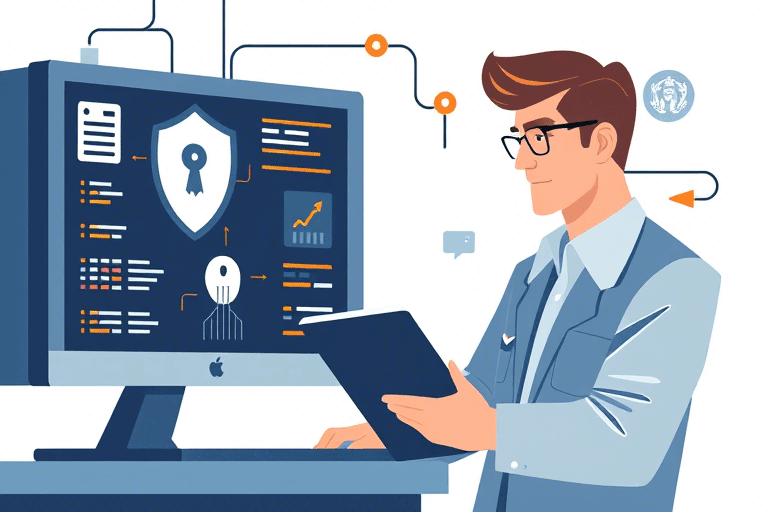 信息系统工程师管理号如何高效运作？揭秘专业运维与团队协作的关键策略