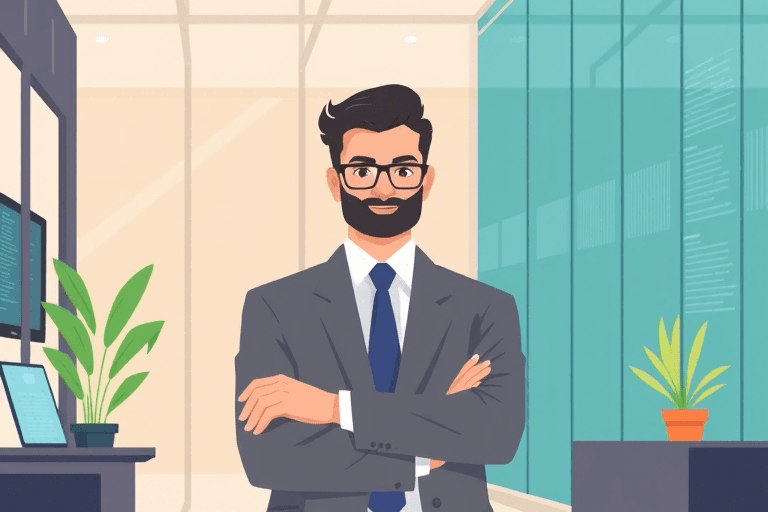 系统规划管理工程师招聘：如何高效筛选与培养专业人才