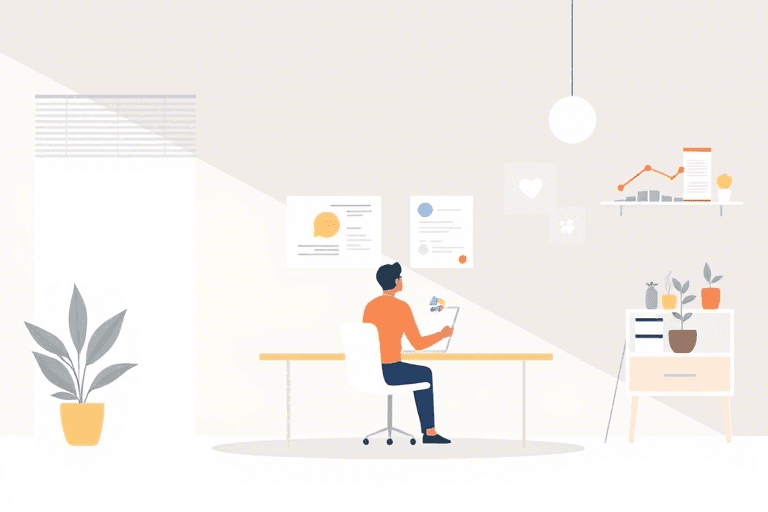 工程客户关系管理系统用户体验如何优化？提升效率与满意度的关键策略