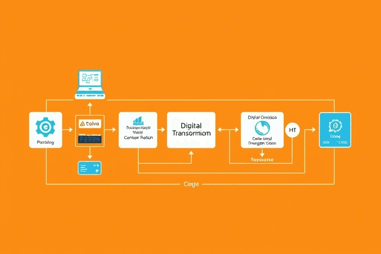 包系统集成管理工程师如何高效统筹项目全流程？