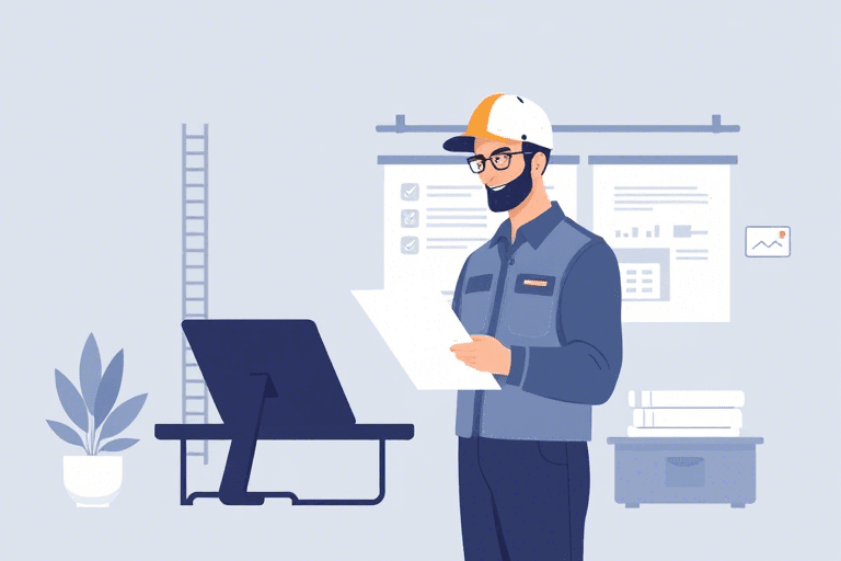 系统项目管理工程师图片如何制作才能专业且清晰？