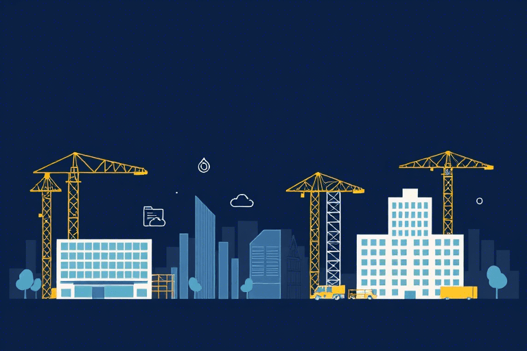 榆林工程项目管理软件公司如何打造高效数字化解决方案？