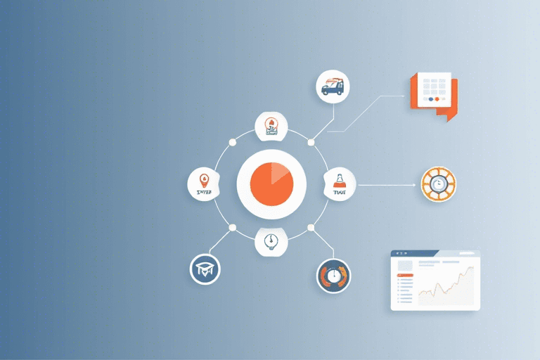 工程系统交付管理制度：如何构建高效、规范的项目交付流程体系