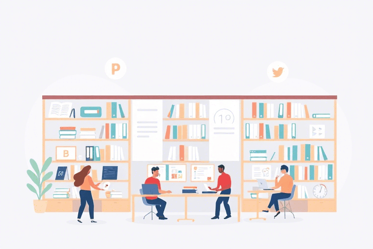 图书管理系统工程实训：如何从零开始构建一个完整的项目