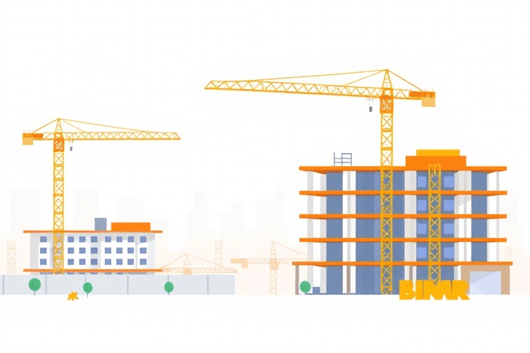 成都办公楼工程管理系统怎么做？如何提升项目效率与管理水平？