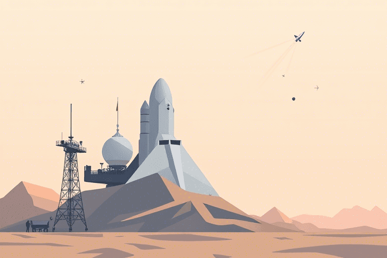 阿波罗计划系统工程管理如何实现复杂航天任务的高效协同与成功落地？