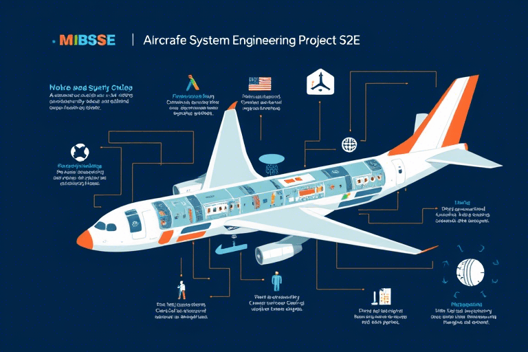 商用飞机系统工程和项目管理如何实现高效协同与技术创新？