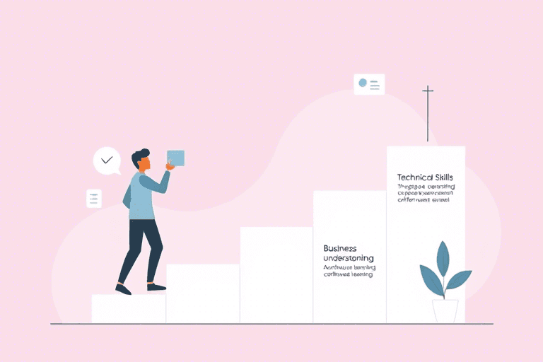 管理系统软件工程师如何高效提升职业竞争力？