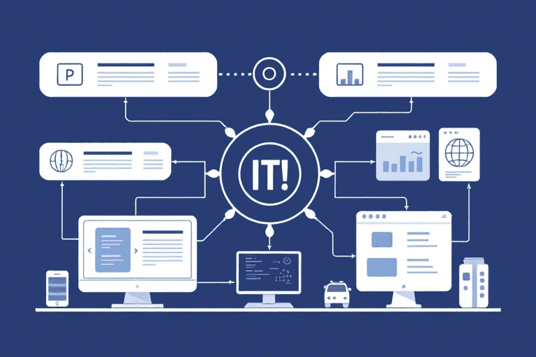 系统集成管理工程有哪些？全面解析其核心内容与实施路径