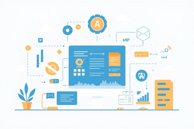 信息管理系统和软件工程如何协同发展以提升企业效率与创新能力