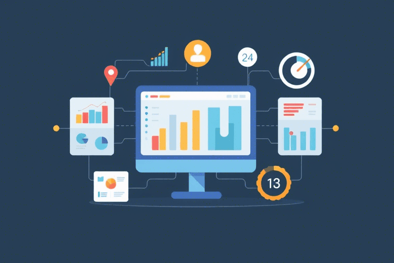 永同达工程项目系统管理如何实现高效协同与数据驱动决策