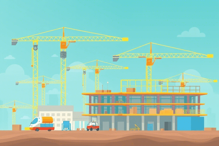 高明区epc工程管理系统怎么用？如何高效管理项目全流程？