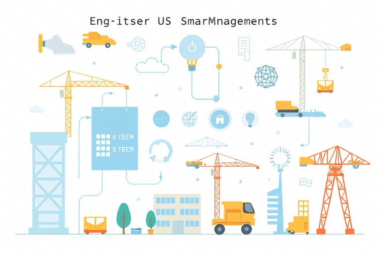 新乡工程企业管理系统如何助力本地企业高效运营与数字化转型？