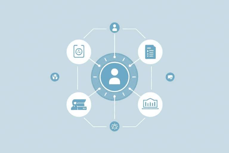 系统工程在管理中的应用：如何通过整体思维提升组织效率与竞争力？