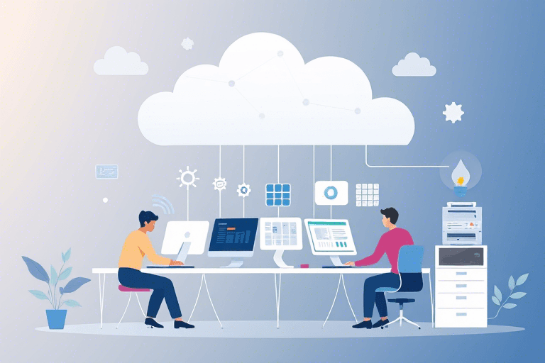 租房管理系统软件工程：从需求分析到部署维护的全流程实践