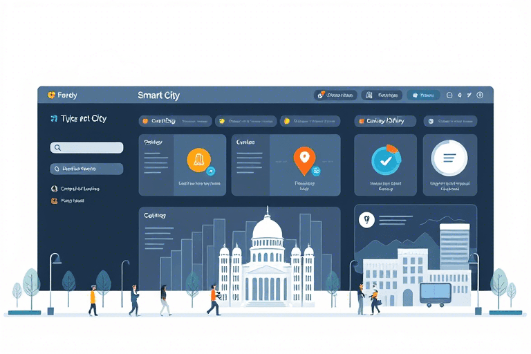 禅城区工程管理系统网站如何打造高效智慧管理平台？