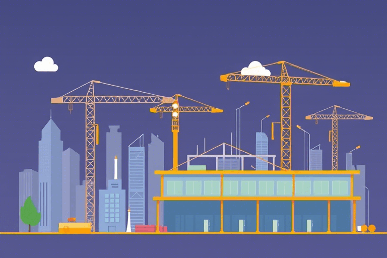 宝安区EPC工程管理系统企业如何提升项目管理效率与数字化水平？