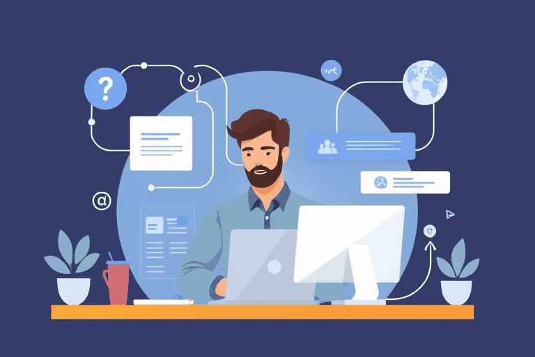 如何管理系统工程师岗位：从招聘到绩效的全流程优化策略