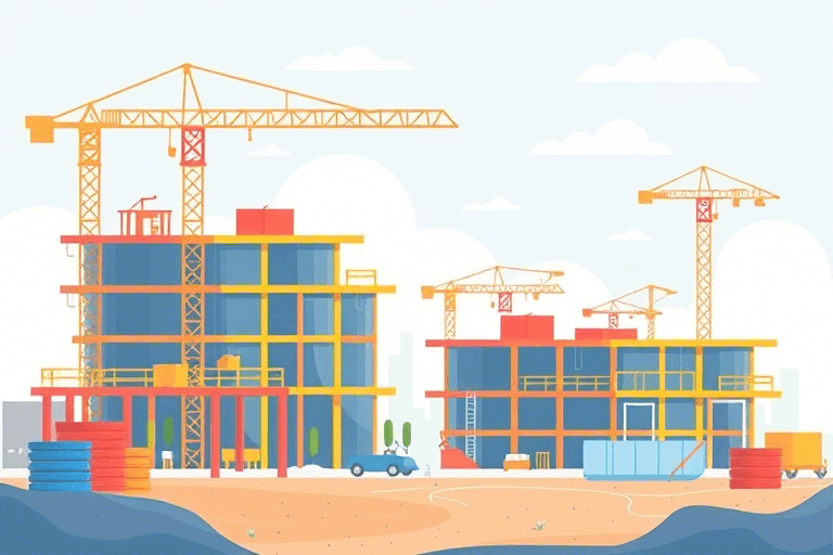 江西装修工程项目管理系统如何构建？打造高效透明的本地化管理平台