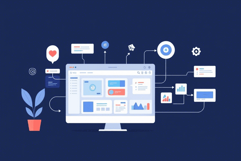 小型零星工程管理系统设计：如何实现高效、低成本的项目管理