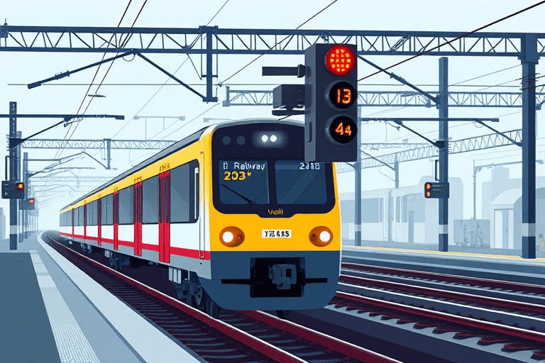 信号系统工程项目管理怎么做才能高效推进与确保安全？