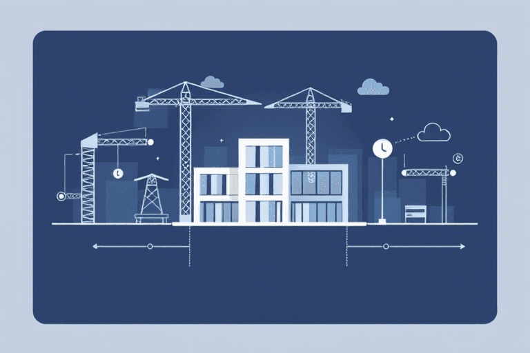 工程项目管理系统的要求：如何构建高效、智能的项目管理平台？