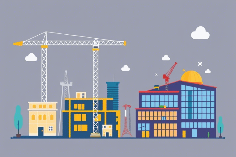 全国工程造价咨询管理系统APP如何助力行业数字化转型与效率提升