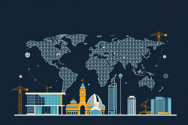 国家工程管理信息系统如何构建与实施以提升项目管理水平