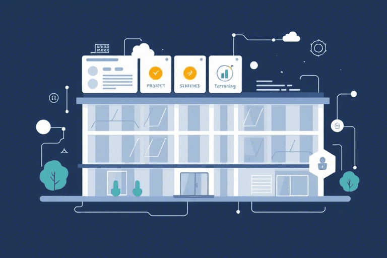 幕墙工程管理系统破解版怎么获取？合法合规吗？