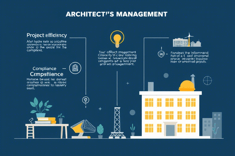 建筑工程建造师管理系统如何提升项目管理效率与合规性？