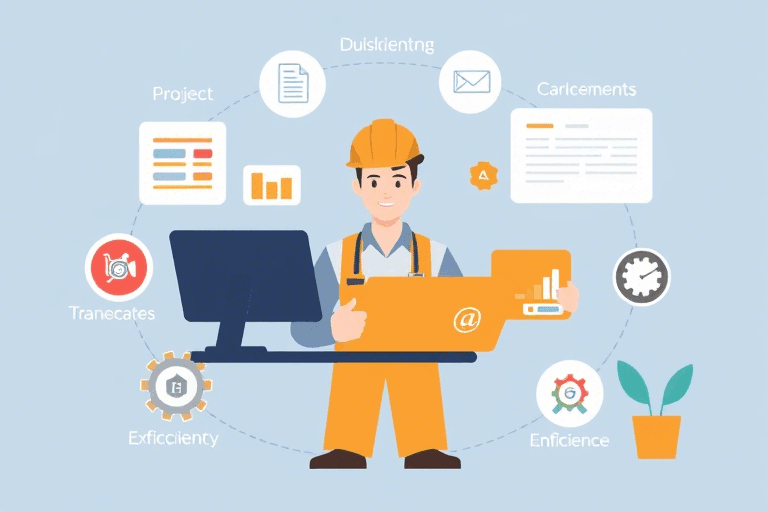 工程师怎么做管理系统？从零开始构建高效项目管理流程