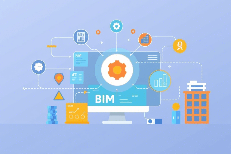 工程管理信息系统陆彦：如何通过数字化转型提升项目效率与协同能力？