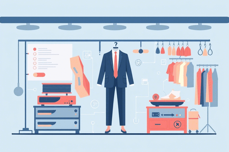 服装工程技术与管理系统如何实现高效协同与智能制造？