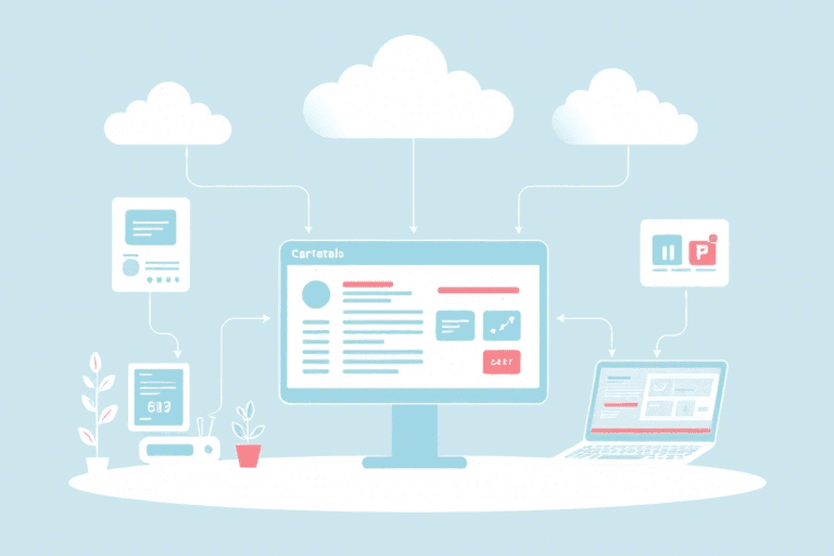 软件工程租车管理系统如何设计与实现？