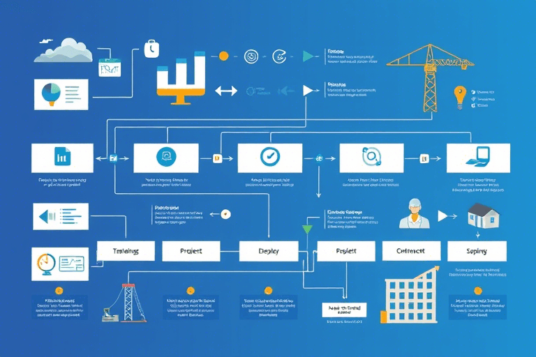 工程部系统化管理建议：如何构建高效协同的管理体系？