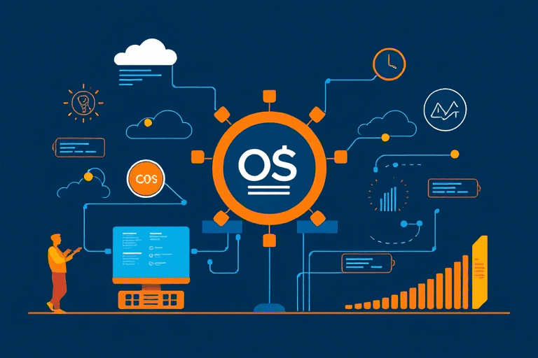 注册工程造价师管理系统如何实现高效数字化管理与合规运营？